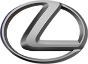 logo lexus ev charge