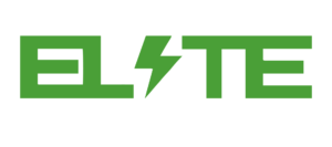 elite vehicle charging logo
