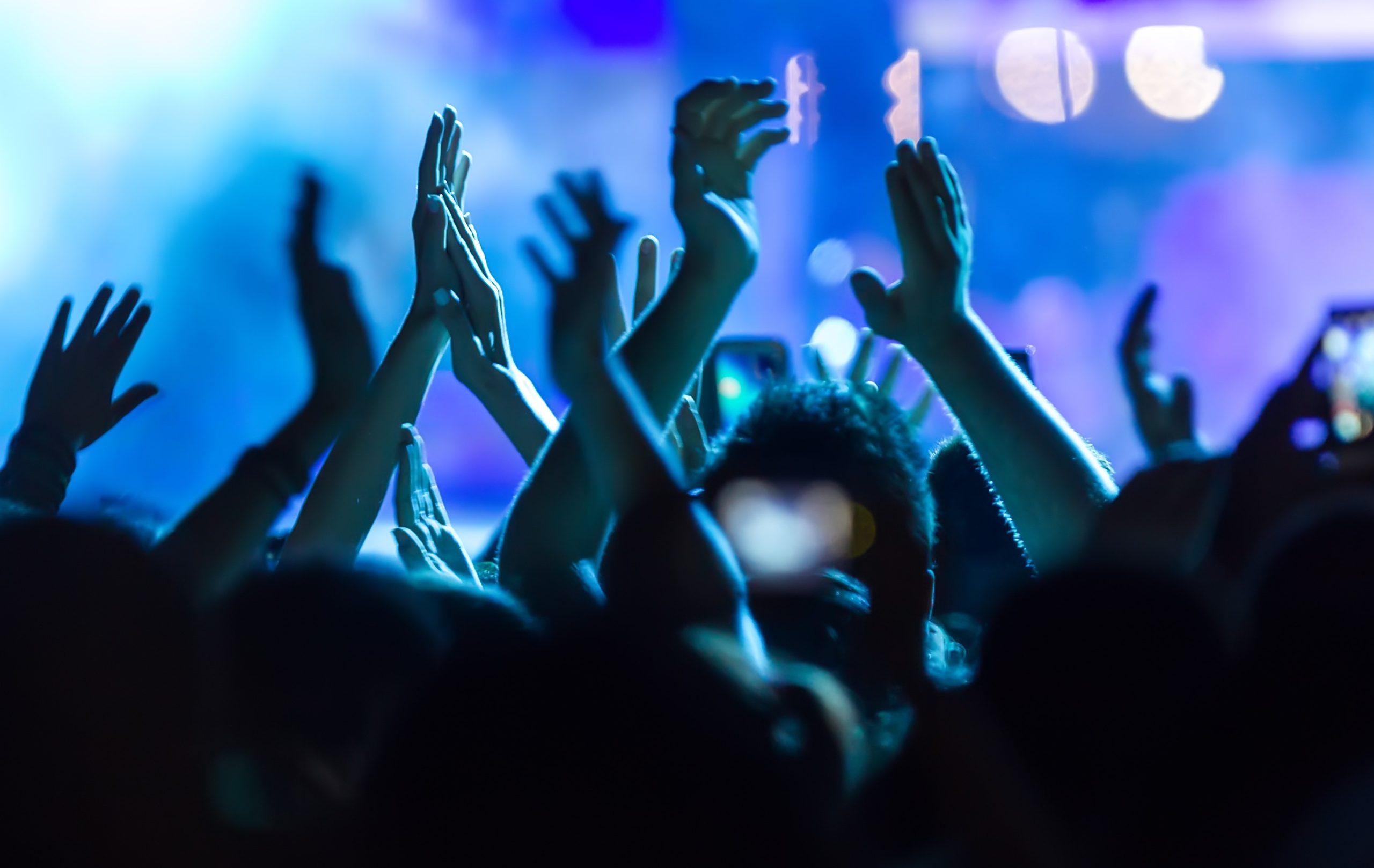 Why More Music Venues Need EV Charging Elite Charging