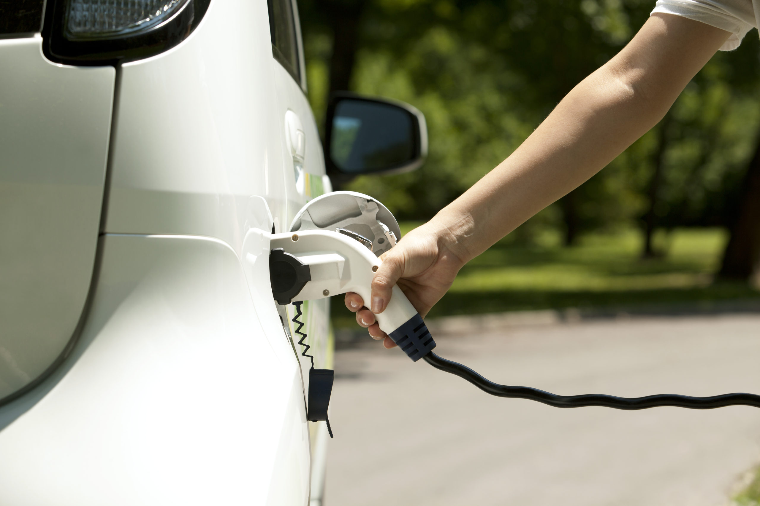 Can You Leave an EV Charging Overnight? Elite Charging